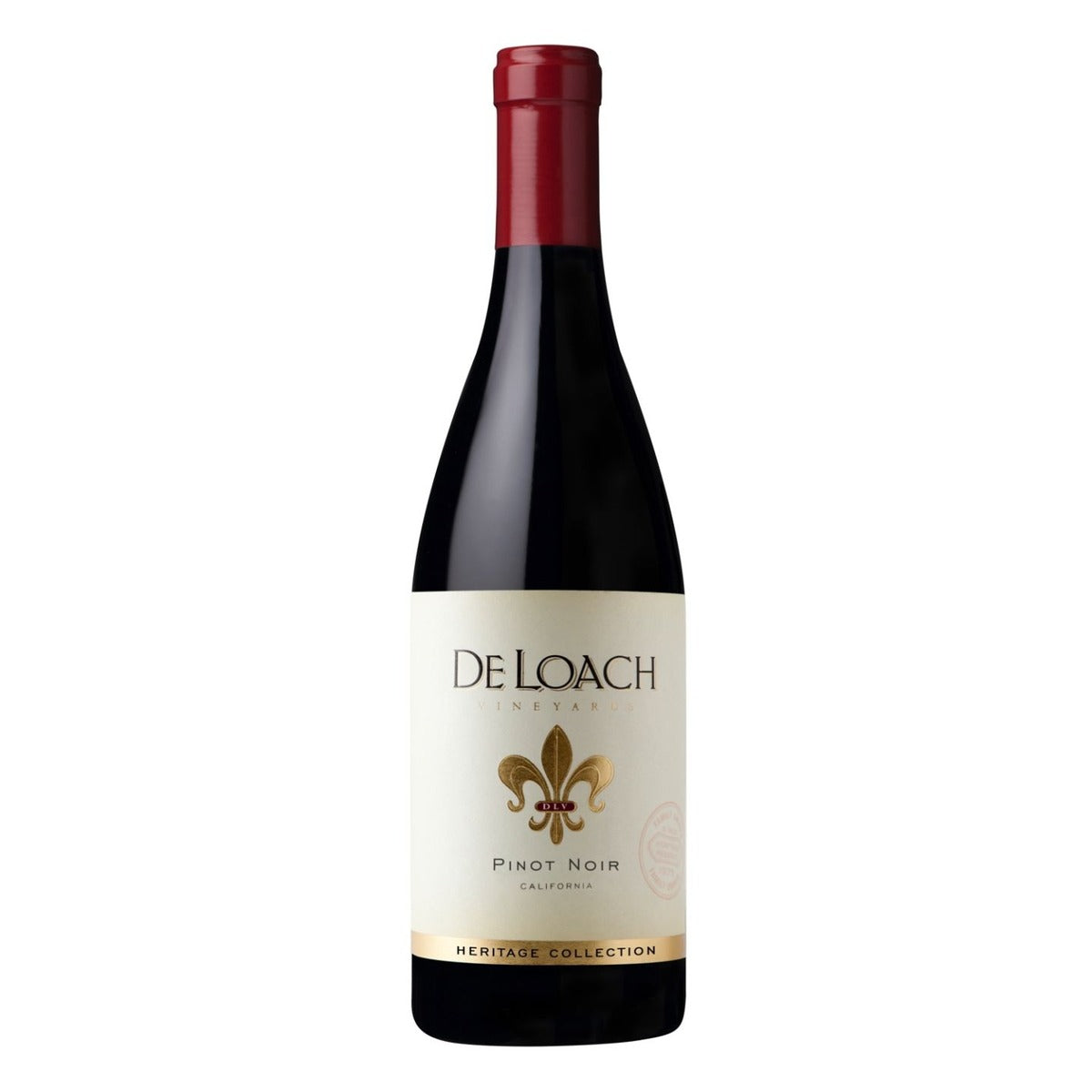 De Loach Pinot Noir