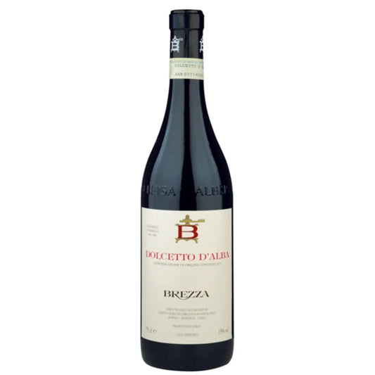 Brezza Dolcetto d'Alba