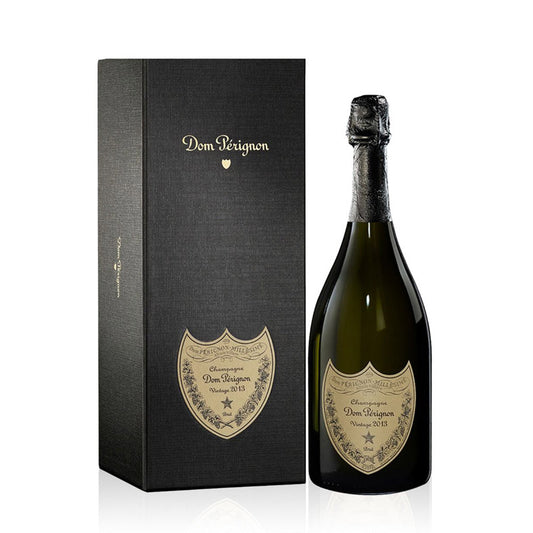 Dom Perignon 2013