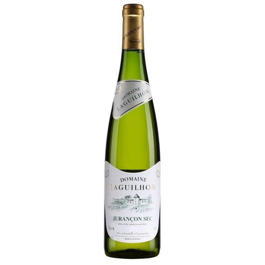 Domaine la Guilhon Jurançon Sec