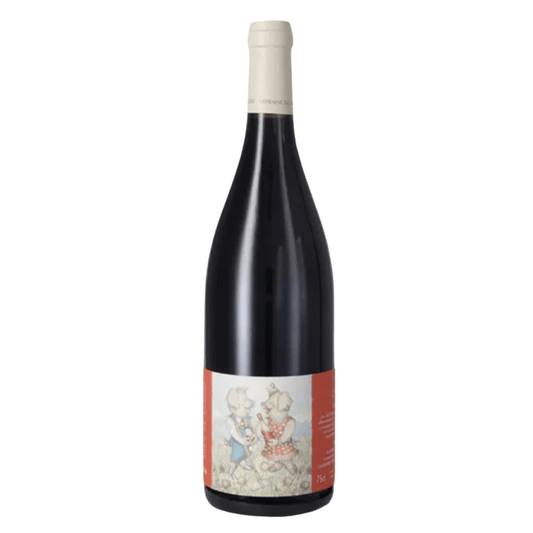 Domaine de La Chevalerie Franco De Porc