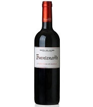 Viña Fuentenarro Ribera del Duero