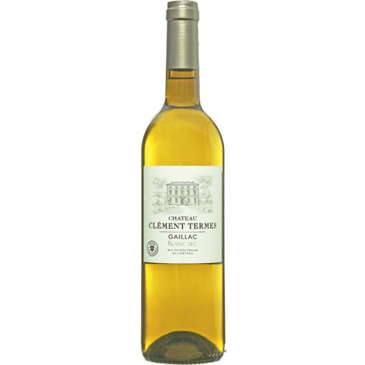 Château Clément Termes Gaillac