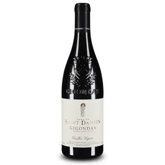 Domaine Saint-Damien Gigondas Vieilles Vignes