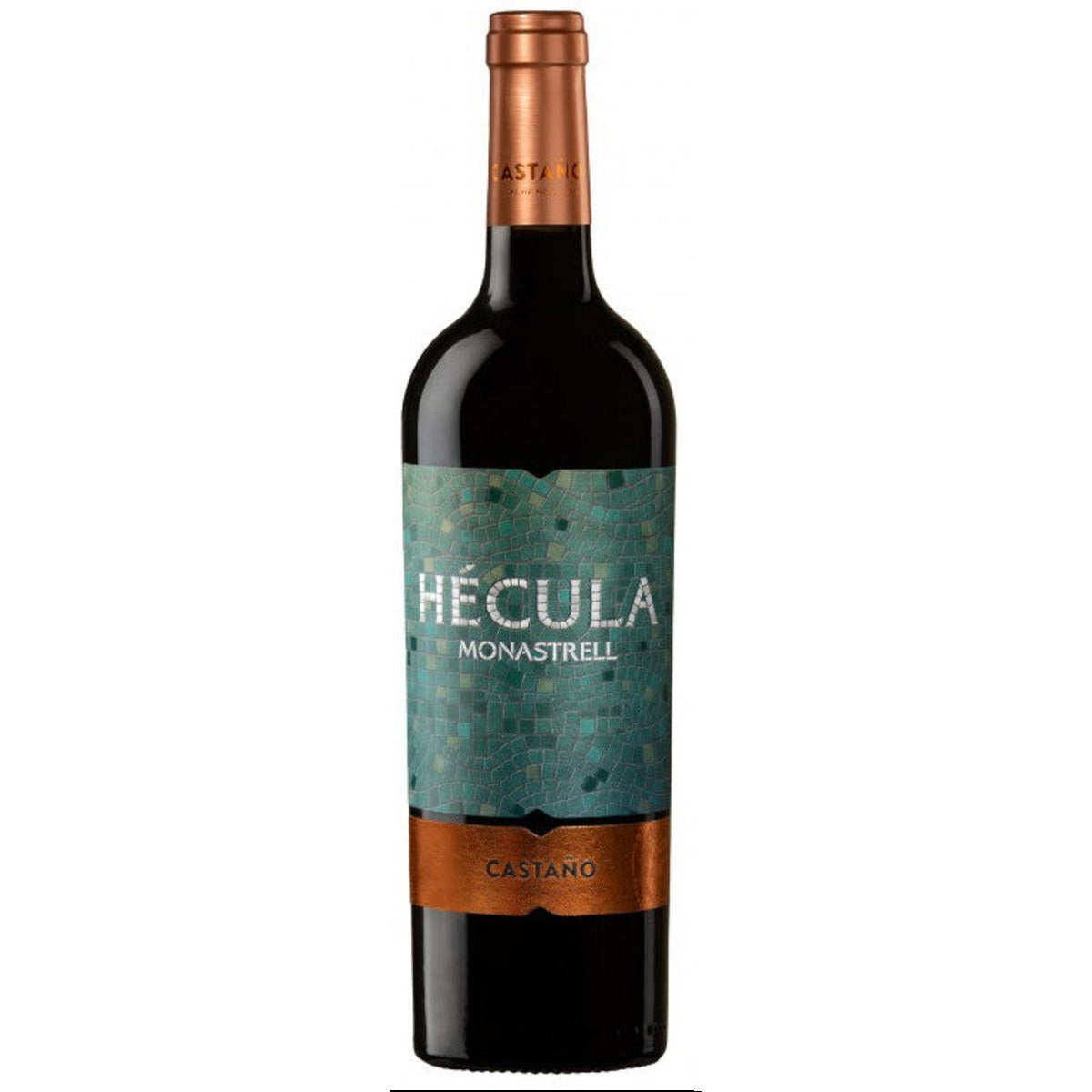 Castaño Monastrell Yecla