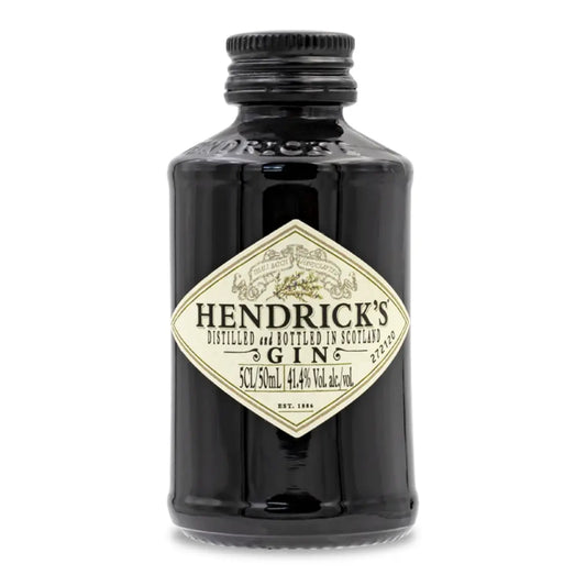 Hendrick’s Gin