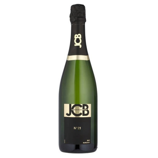 Cremant de Bourgogne 'JCB' No. 21