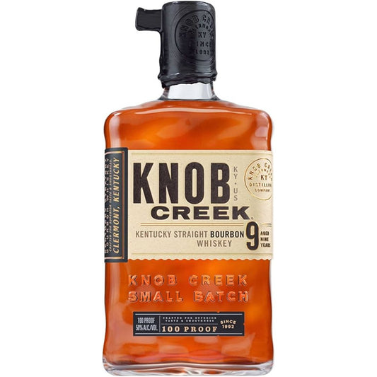 Knob Creek