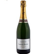 Laurent Perrier NV Brut