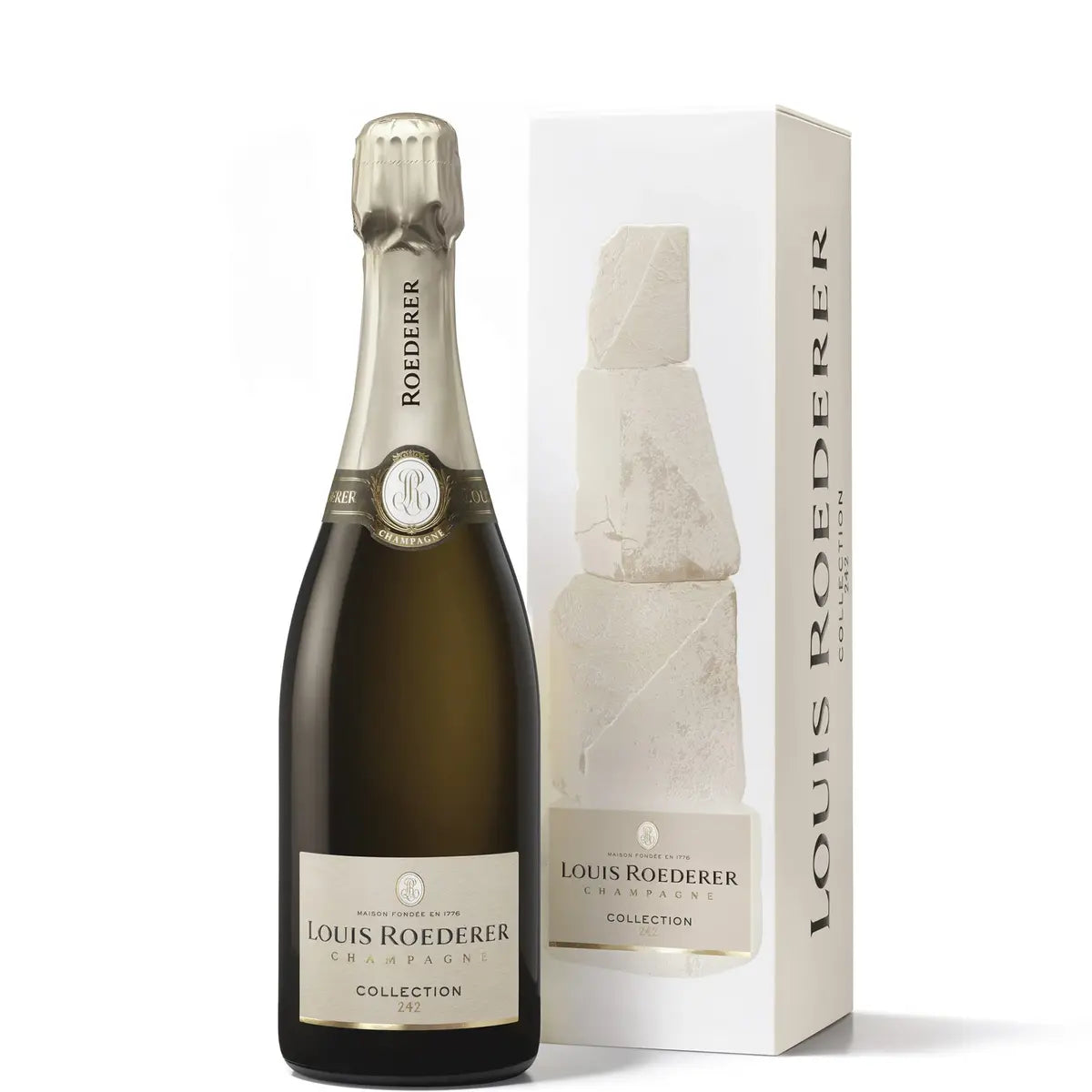 Louis Roederer Collection 245