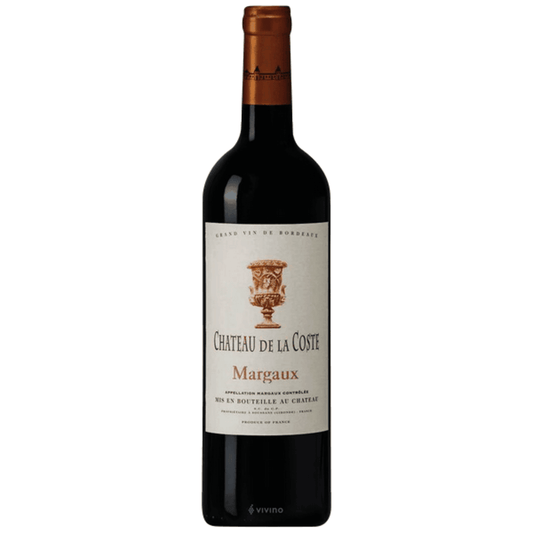 Chateau de la Coste Margaux