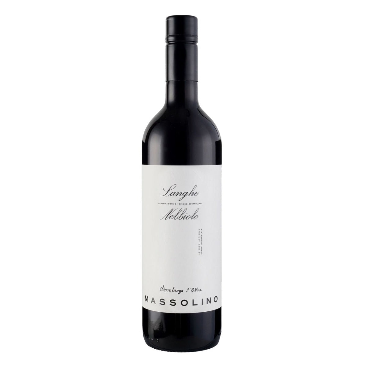 Massolino Langhe Nebbiolo
