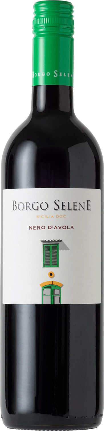 Borgo Selene Nerello
