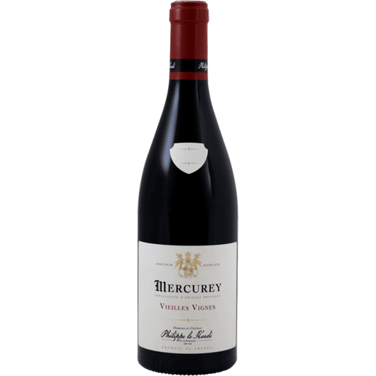 Mercurey Vieilles Vignes
