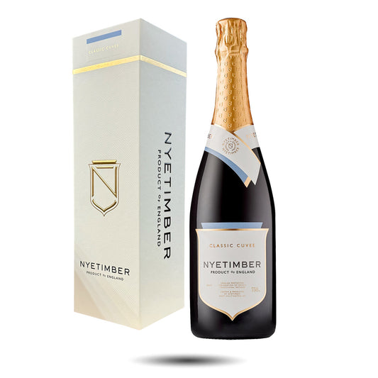 Nyetimber Classic Cuvée