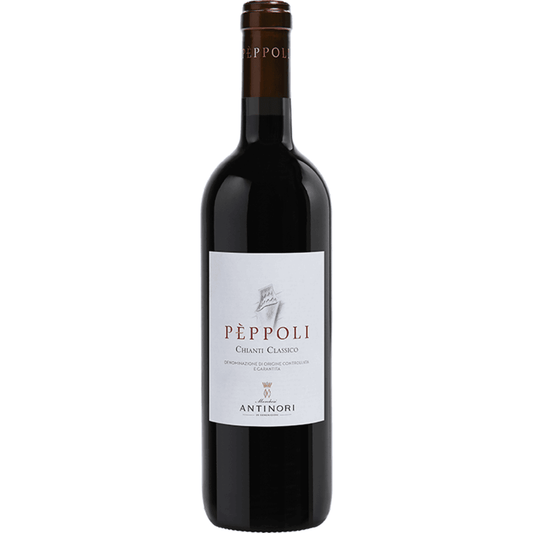 Antinori Pèppoli Chianti Classico