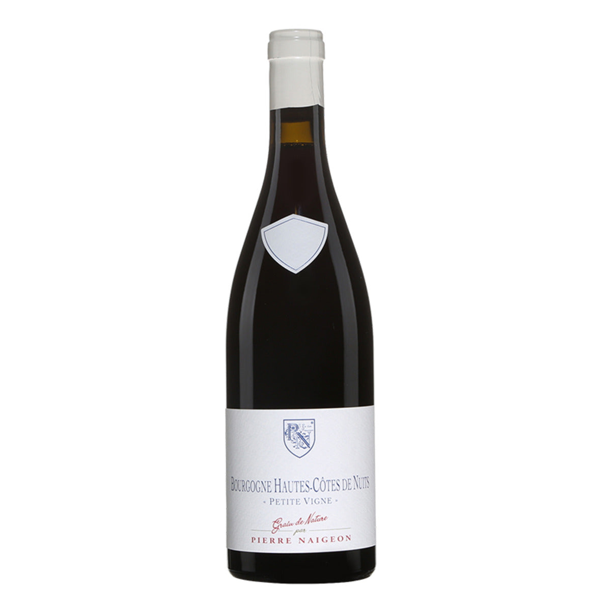 Pierre Naigeon Hautes Cotes de Nuits