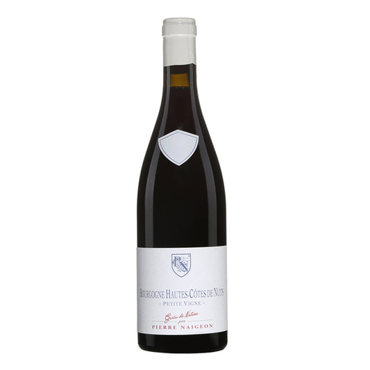 Pierre Naigeon Hautes Cotes de Nuits