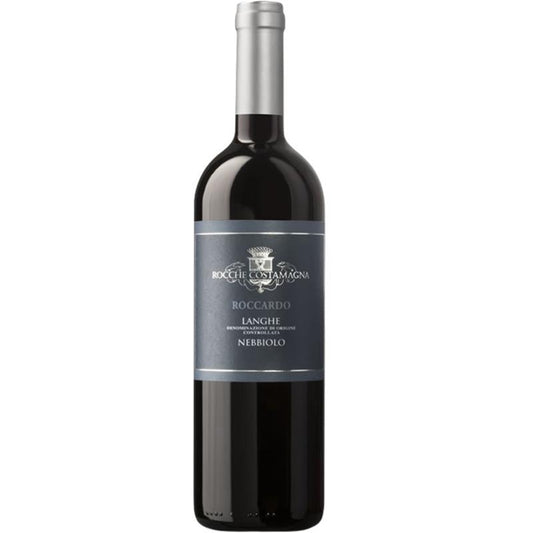 Rocche Costamagna Roccardo Langhe Nebbiolo
