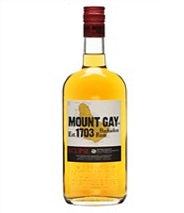Mount Gay Eclipse Rum