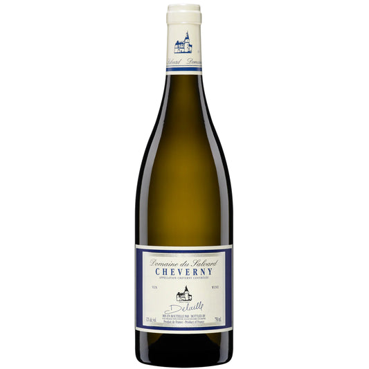 Domaine du Salvard Cheverny