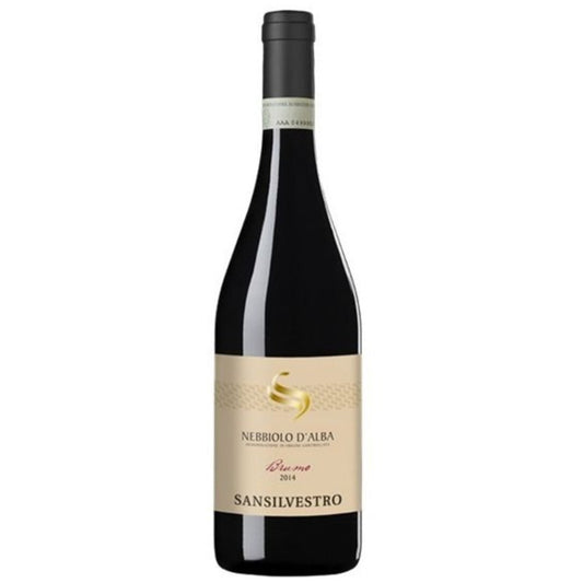 Brumo Nebbiolo D’Alba