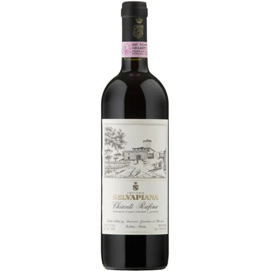 Chianti Rufina Selvapiana