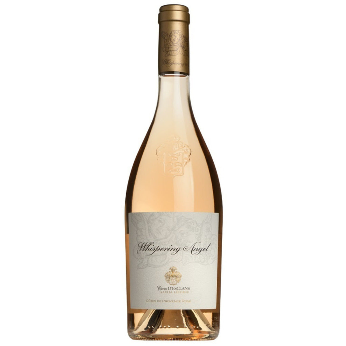 Château d’Esclans Whispering Angel Prove Rose